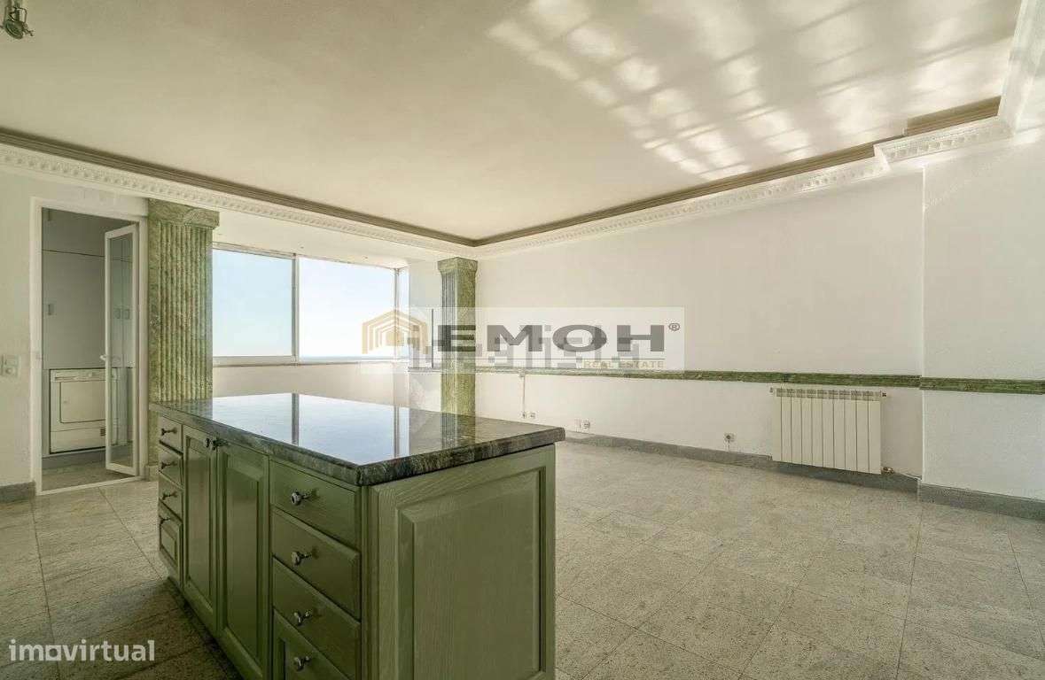 Apartamento T3 à venda na Quinta do Marquês-8