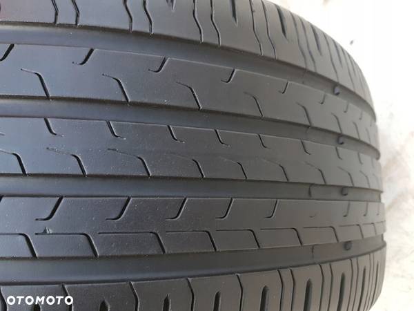 Continental EcoContact 6 245/35 R20 95W XL 5mm. - 7