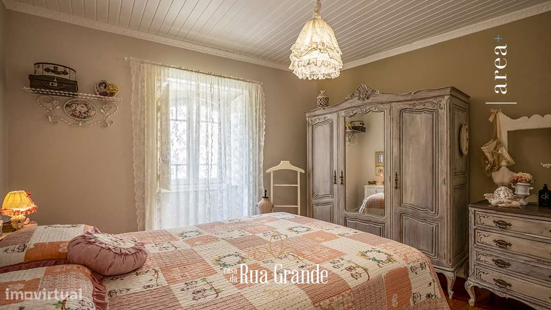 Imóvel Exclusivo | Casa da Rua Grande-30