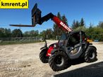 Manitou MLT 625-75H ŁADOWARKA TELESKOPOWA 2017R. | JCB 531-70 541-70 MANITOU 732 - 22