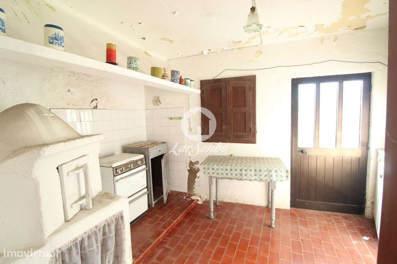 Moradia T4, situada em Ovil, Baião - Grande imagem: 3/22