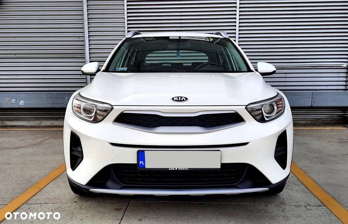 Kia Stonic 1.0 T-GDI M - 4