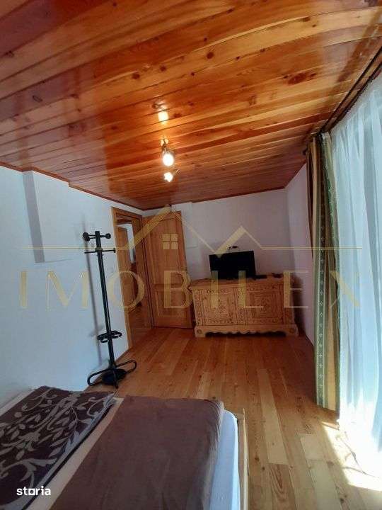 Pensiune cu 6 camere  in  Luncile Prigoanei, Șureanu , Judetul Alba-14