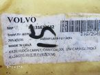 WYKŁADZINA DYWAN WNĘTRZA 32216546  31672642 VOLVO XC60 II 2017- - 16