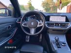 BMW Seria 3 320d mHEV M Sport - 11