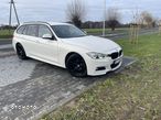 BMW Seria 3 320i GPF M Sport Shadow sport - 4