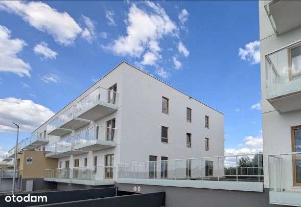 Nowe > 35 m2 > Białołęka > ul. Berensona-11