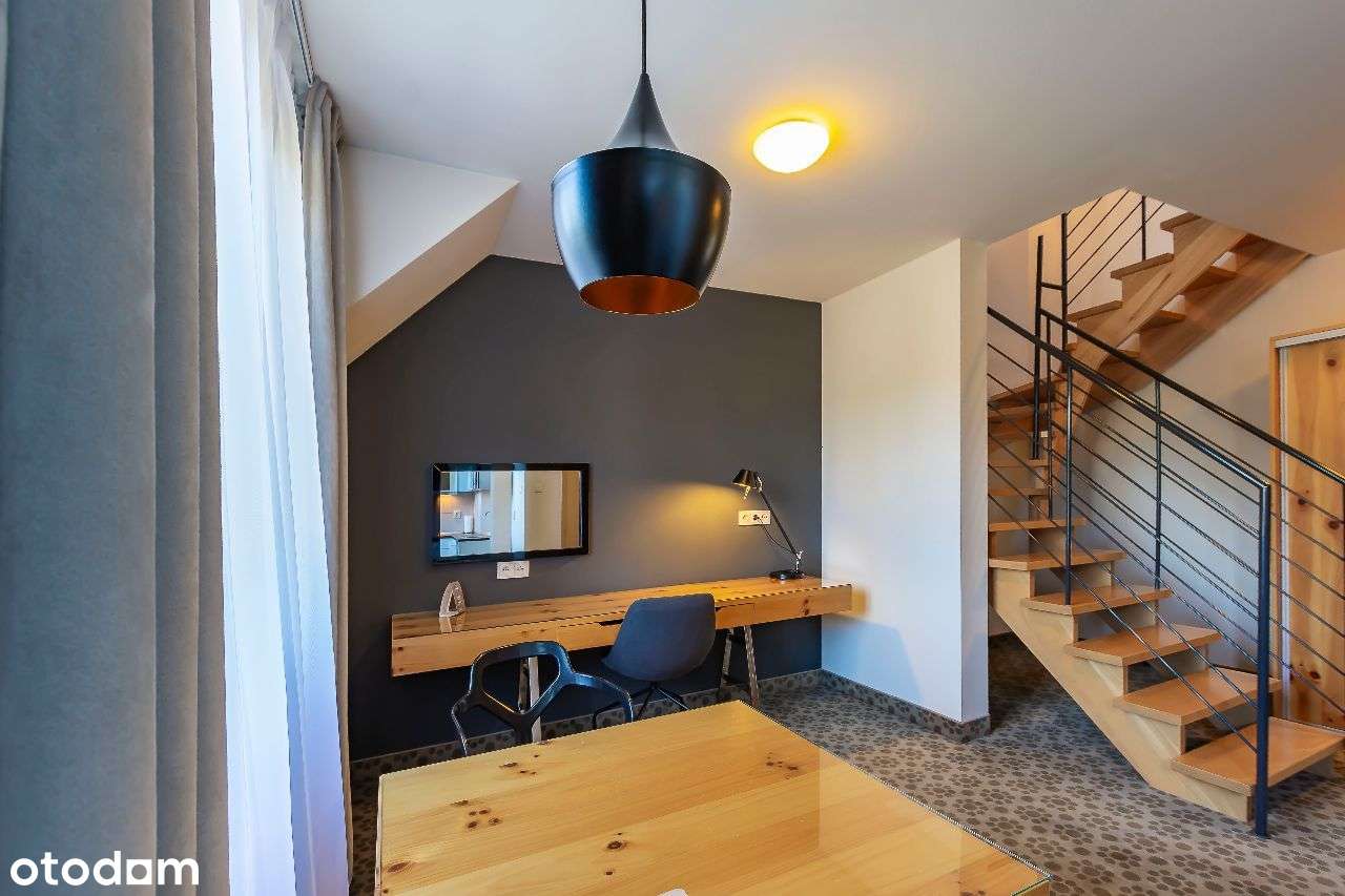 2-pokojowy apartament w Cristal Resort-2