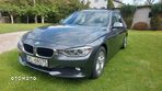 BMW Seria 3 318d Touring - 2