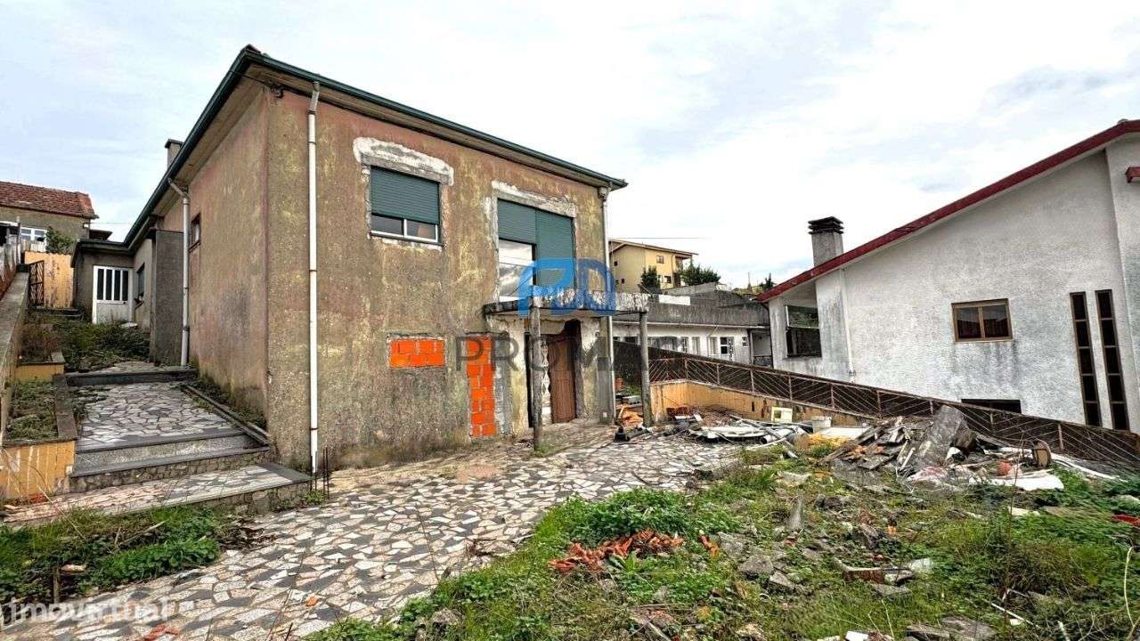 2 MORADIAS para Remodelação T7+T2 em São Cosme, Gondomar - Grande imagem: 4/55