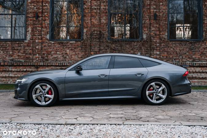 Audi S7 TDI Tiptronic - 16