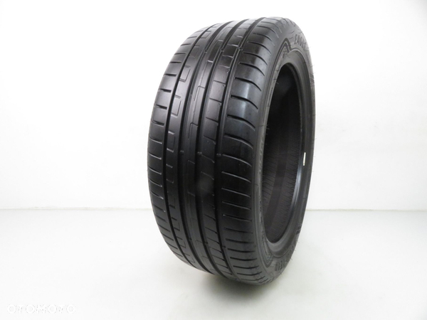 225/45R17 OPONA LETNIA Goodyear Eagle F1 Asymmetric 3 91W - 1