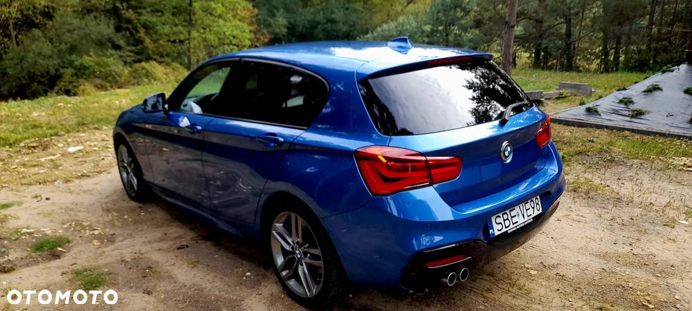 BMW Seria 1 120d xDrive Sport - 6