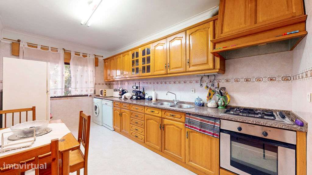 Venda Apartamento-21