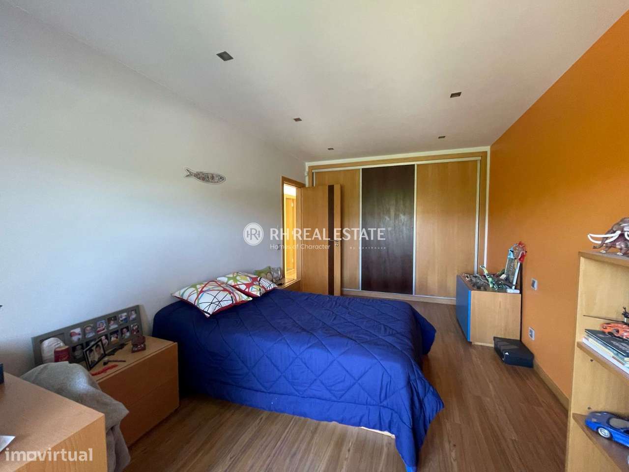 Moradia T6 de Excelência com Vista Mar  Buarcos, Figueira da Foz-13