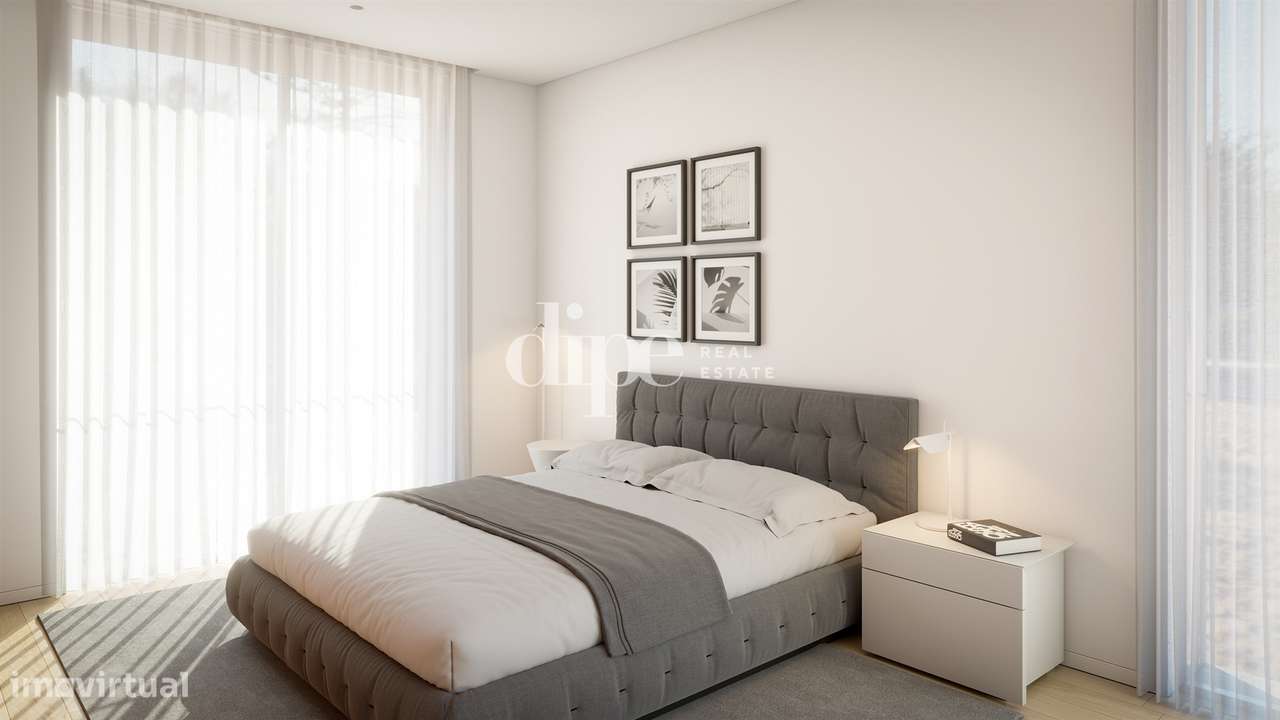Legacy Living | Apartamento T1 na 1ª linha de mar-10