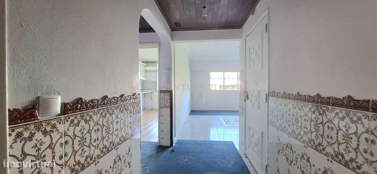 Apartamento T2 - Agualva - Grande imagem: 4/15