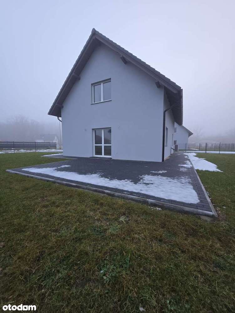 Nowy dom wolnostojący! SUPER OKAZJA !!! - Pełny obrazek: 4/20
