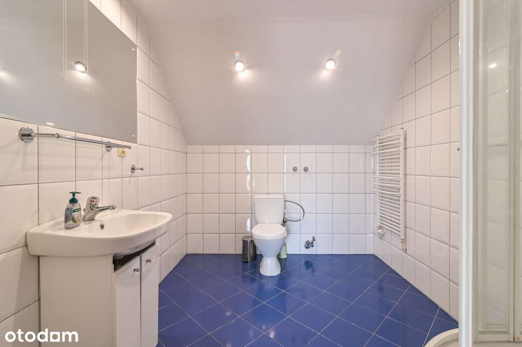 Wygodny, przestronny dom blisko morza i lasu-14