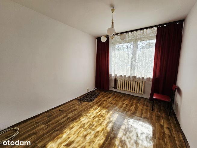 Będzin Syberka Rewolucjonistów 2 Pokoje Parter Niski Blok Balkon Termo-6