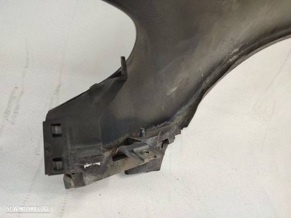 Guarda Lamas Drt Direito Bmw 3 (E46) - 5