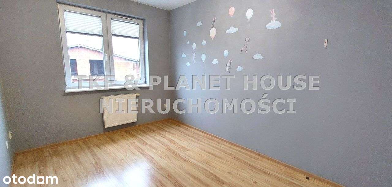 Mieszkanie 74m2, 3 pokoje, balkon,Tomaszów Maz. - Pełny obrazek: 4/20