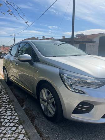 Renault Clio TCe 100 EDITION ONE - 5