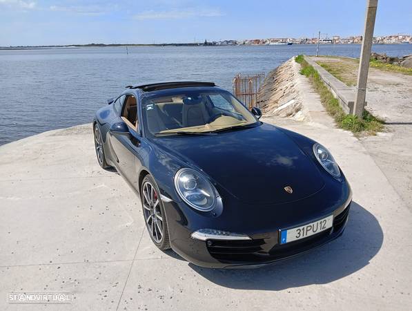 Porsche 991 Carrera 2 S PDK - 6