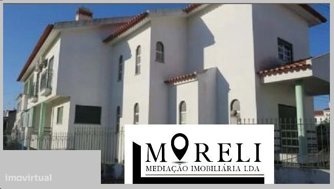 Moradia - Prédio - Residencial -Excelente Investimento