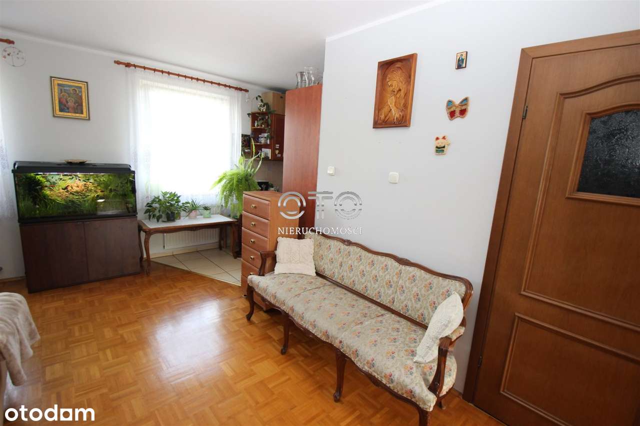 Pawłowice|Zainwestuj w spokój|Z balkonem|2002 r.-7