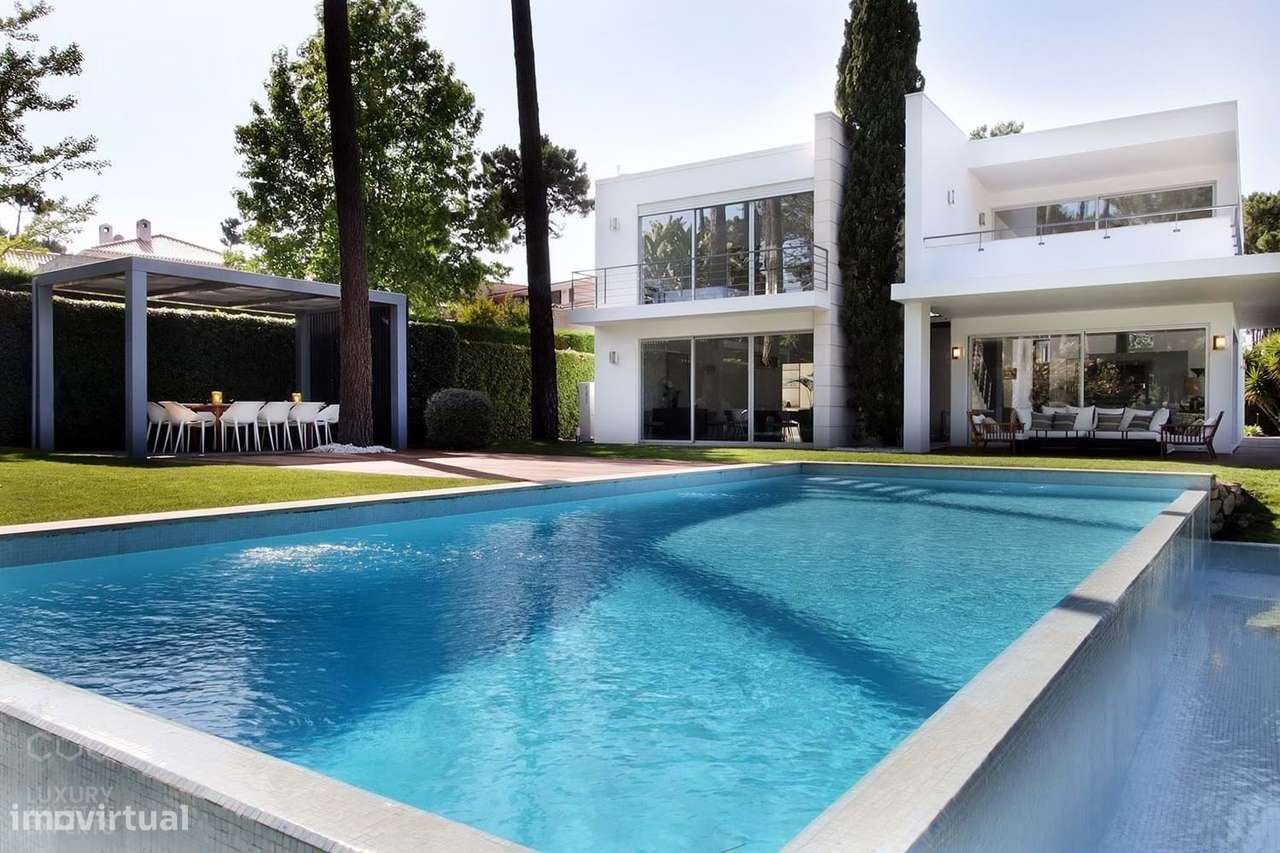 Moradia, 391 m², Charneca de Caparica e Sobreda-30