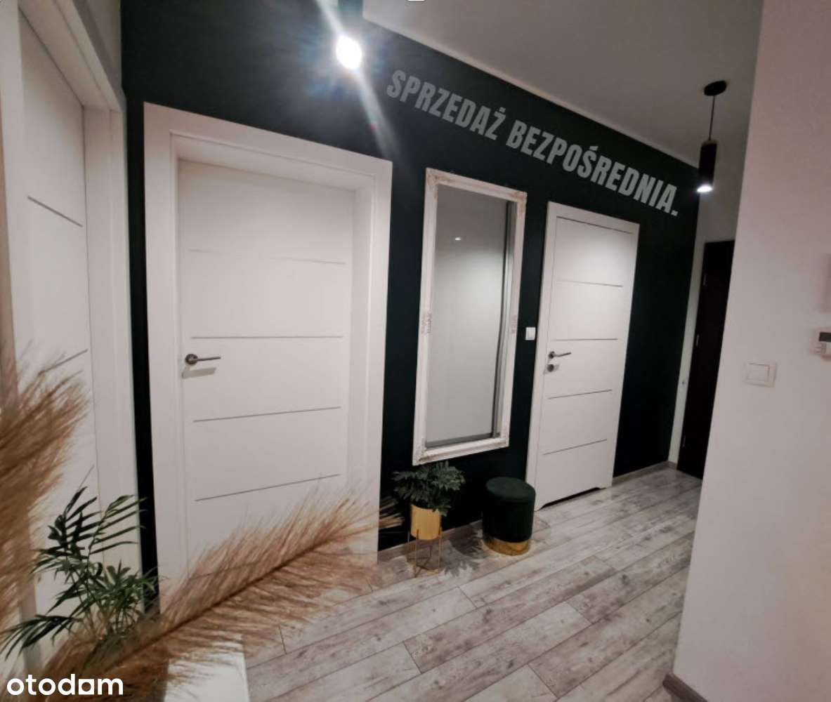 3 pokoje, ogródek, garaż podziemny, czynsz 193zł Zalasewo ul. Kórnicka - Pełny obrazek: 4/18