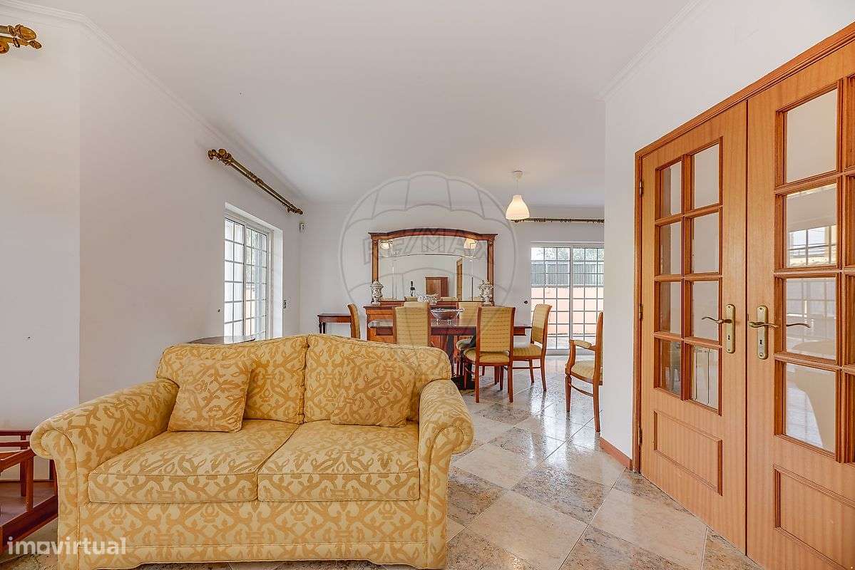 Moradia T4 para venda - Grande imagem: 4/34