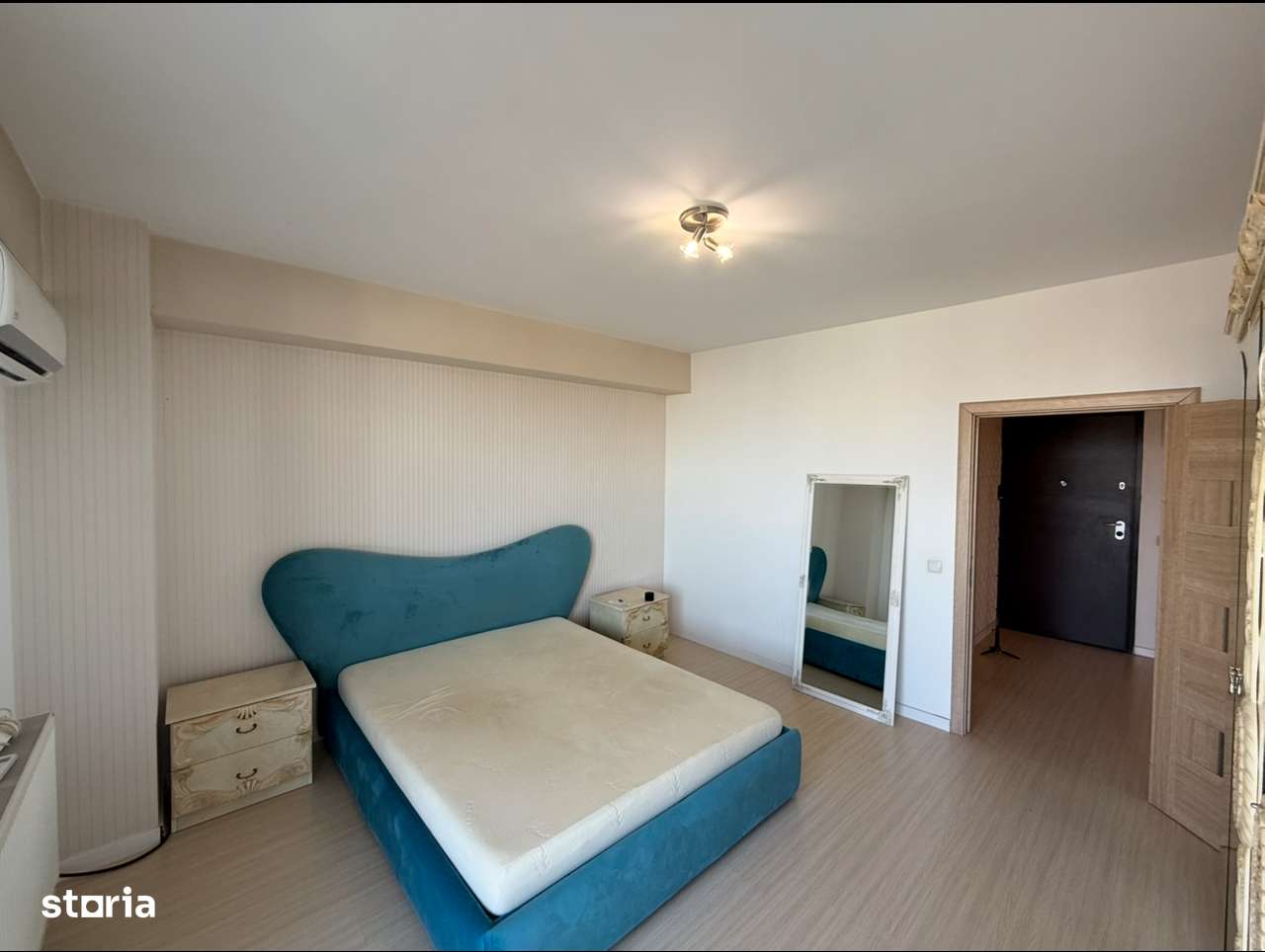 Apartament 2 camere Shopping Plazza-3