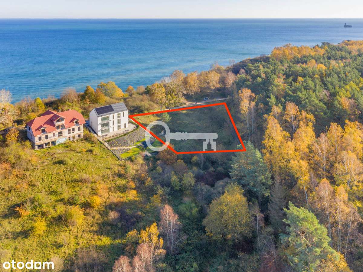 Mechelinki I Linia brzegowa! - Pełny obrazek: 2/10