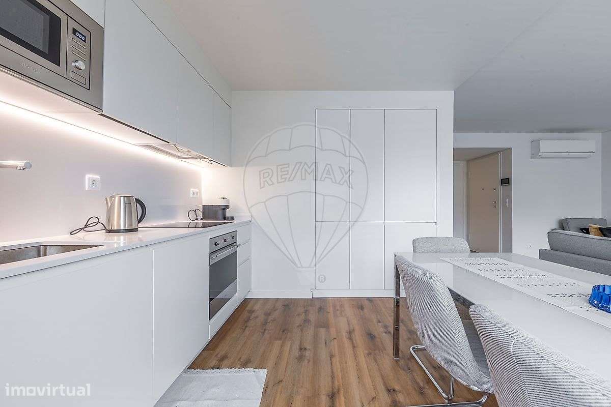 Apartamento T2 para venda-10