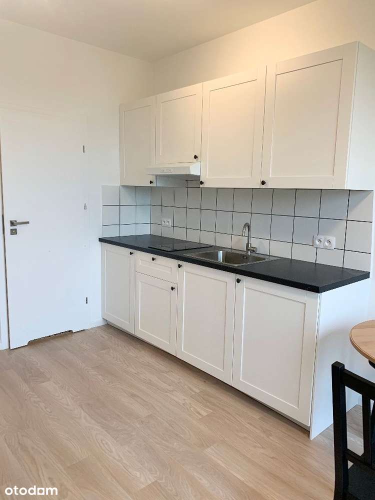 POSTEPU 10, Mokotow, Mordor, Kawalerka, Studio - Pełny obrazek: 4/5