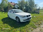 BMW Seria 1 116i - 1