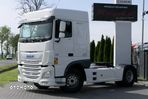 DAF XF 460 / SPACE CAB / RETARDER / EURO 6 / - 2