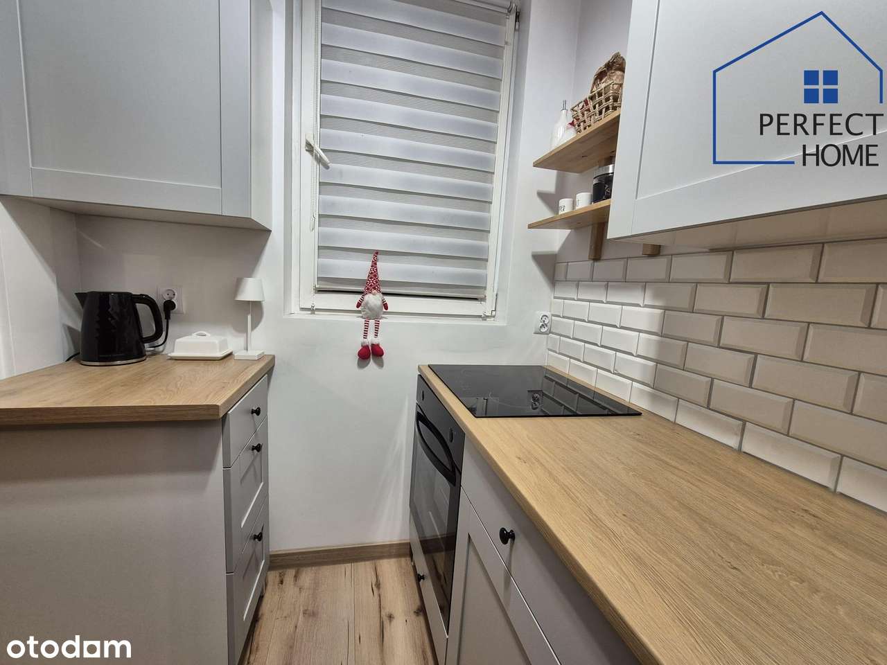 Zadbane 3 pokojowe Mieszkanie , Parter z balkonem po remoncie,Centrum-3