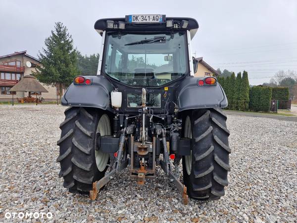 Valtra N103.4 H5 - 6