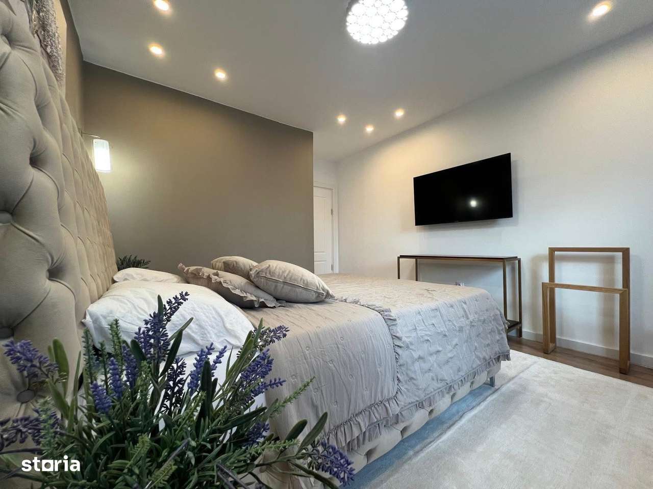 Rezidență Premium în Florești • Duplex Nou, Mobilat & Utilat Complet - Imagine principală: 5/15