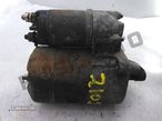 Motor De Arranque  Fiat Uno 45 1.0 - 2