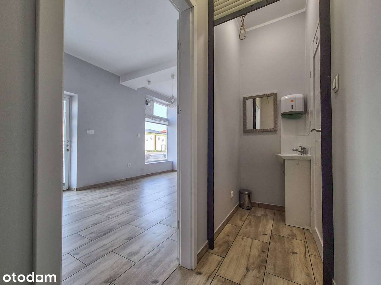 ⭐0%PROWIZJI⭐Gotowy lokal pod gastronomię lub usługi przy głównej ulicy-6