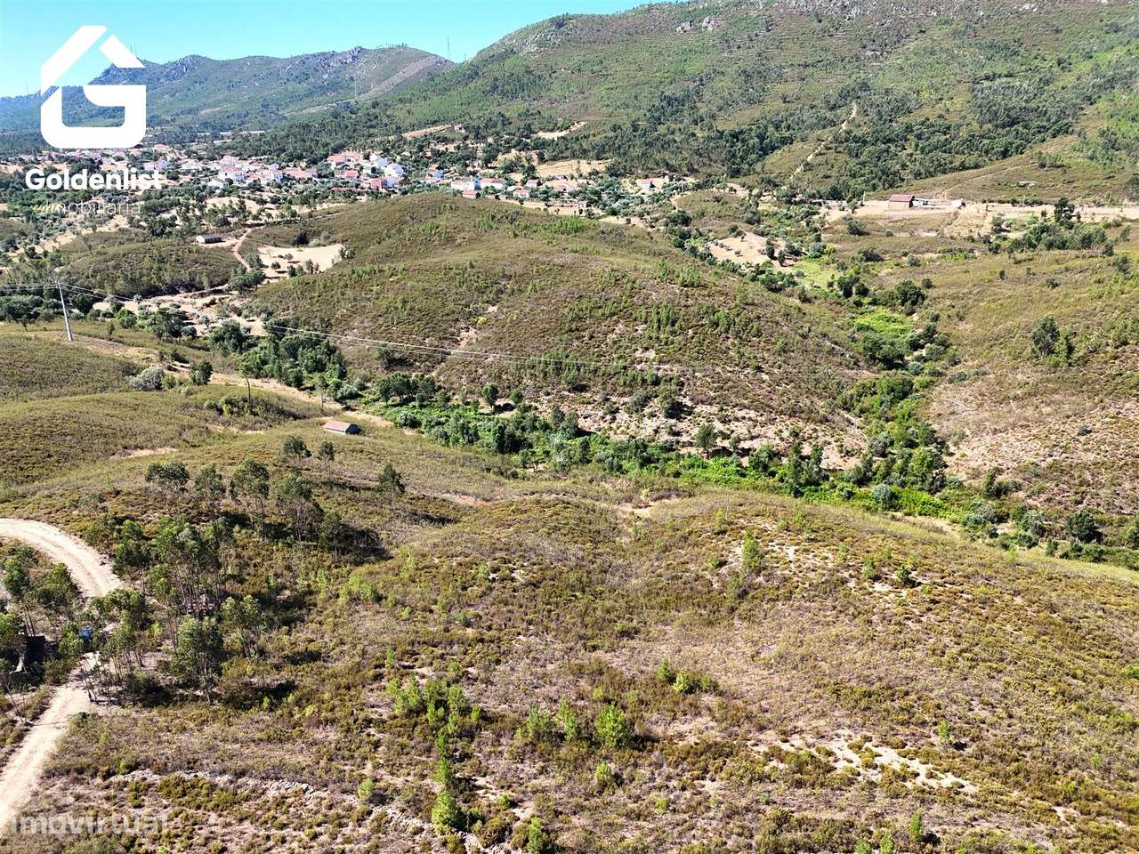 Terreno Rústico  Venda em Vila Velha de Ródão,Vila Velha de Ródão-12