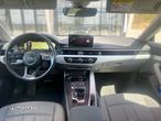 Audi A5 Sportback 40 TDI S tronic - 6