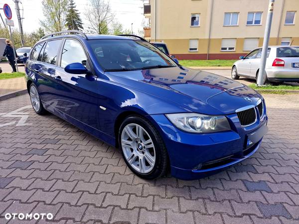 BMW Seria 3 - 2