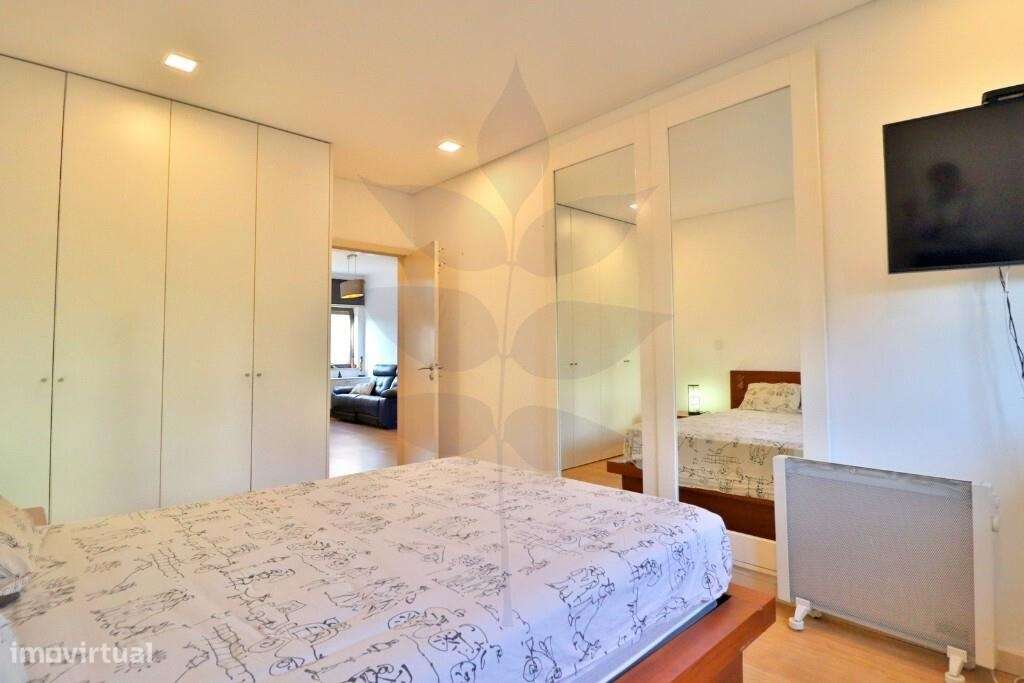 Arrendamento Andar Moradia T2 - Mobilado e Equipado - Ferreiros - Grande imagem: 5/23