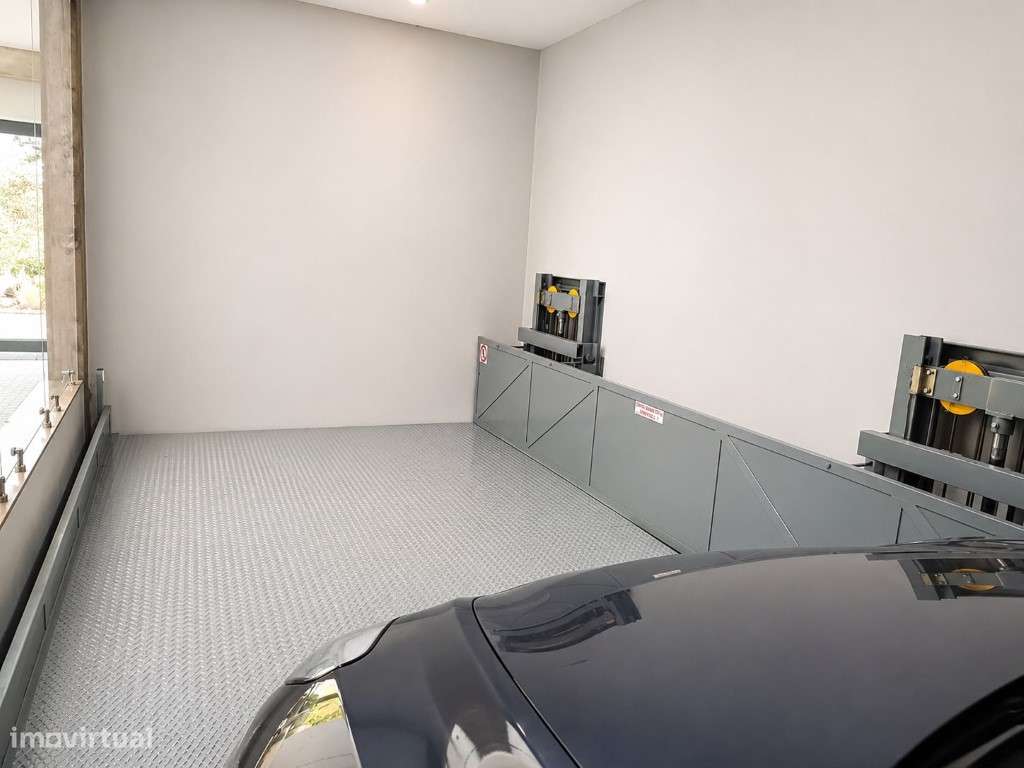 Edifício Exclusivo com Dois Duplex de Luxo e Escritório Privativo n...-33