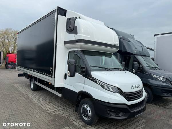 Iveco Daily 50C18A8 - 15 Europalet - 1